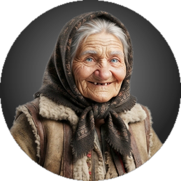 Baba Dochia